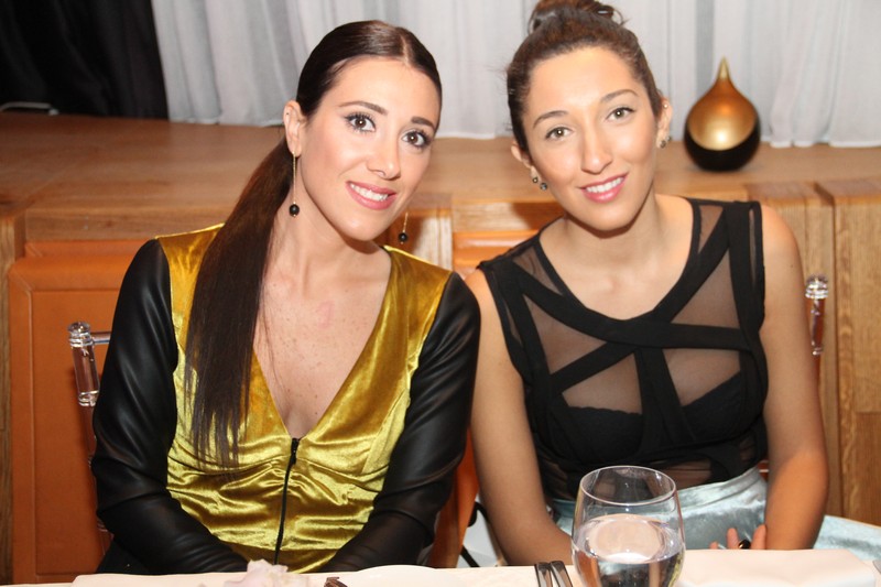Ounousa Fashion Awards Gala Dinner 